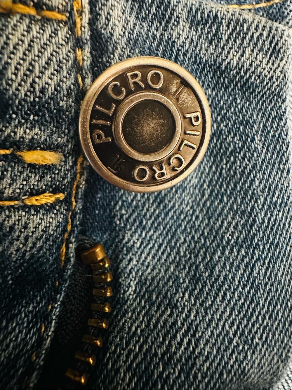 Pilcro Carpenter Jeans - Picture 7 of 7